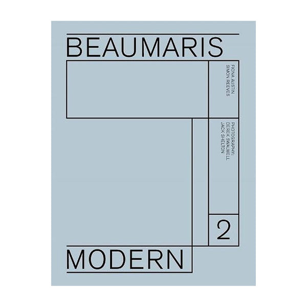 Beaumaris Modern Vol 2