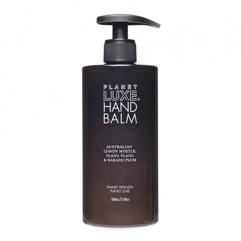 Planet Luxe Hand Balm
