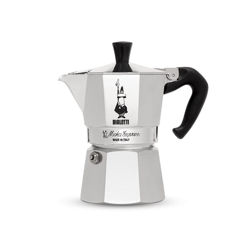 Bialetti Moka Express 2 Cup