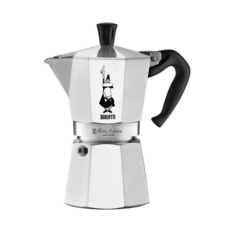 Bialetti Moka Express 6 Cup