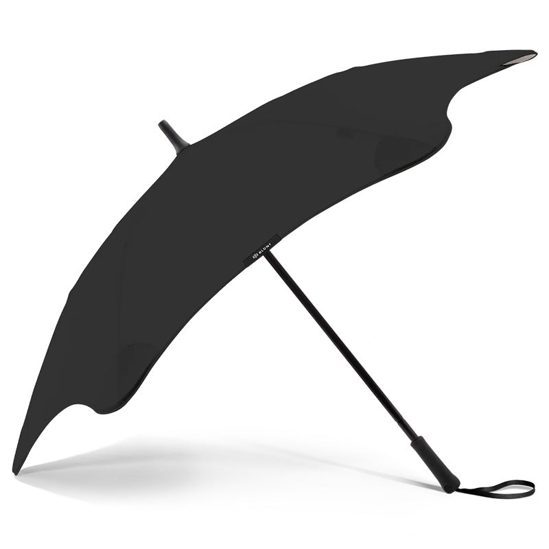 Blunt Coupe Umbrella Black