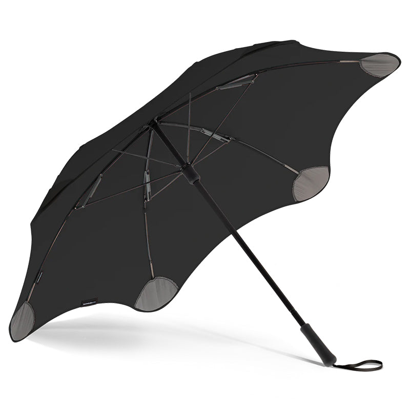 Blunt Coupe Umbrella Black Stockist