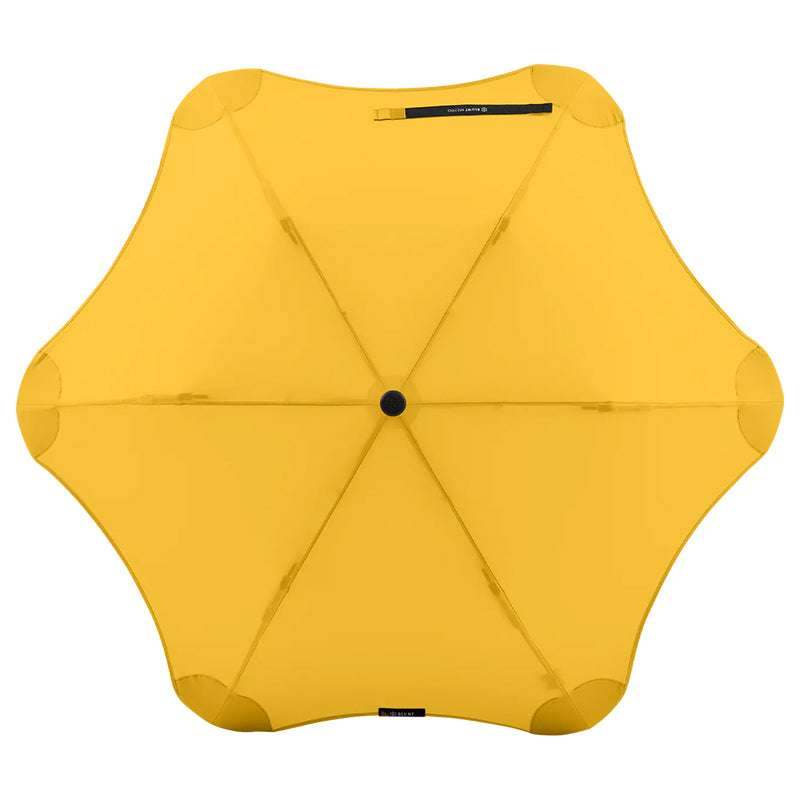 Blunt Umbrella Metro Yellow