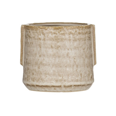 Ari Pot Light Brown