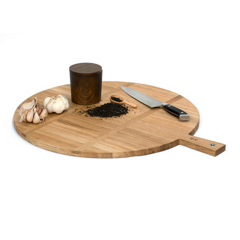 Sands Made Cheese Paddle No. 8