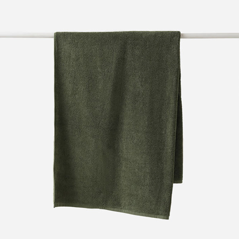 Green Towels Melbourne