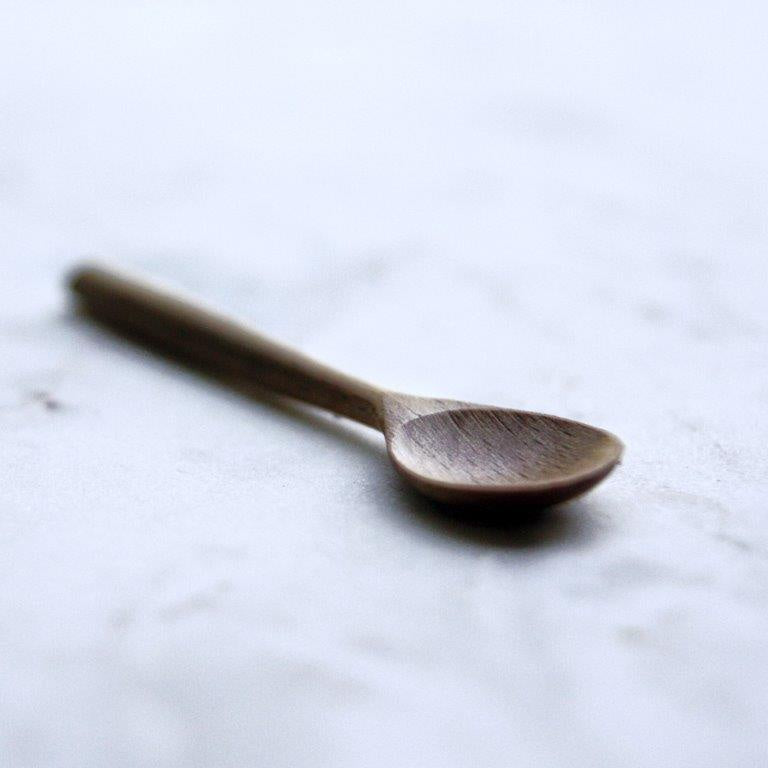 Little Wood Spoon Melbourne