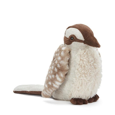 Nana Huchy Ken The Kookaburra