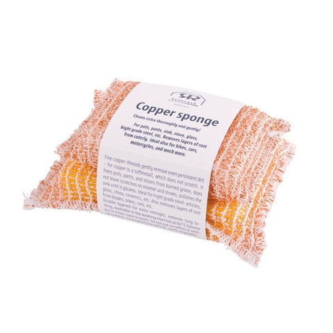 Redecker Copper Sponge 