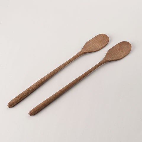Long Wooden Spreader 30cm