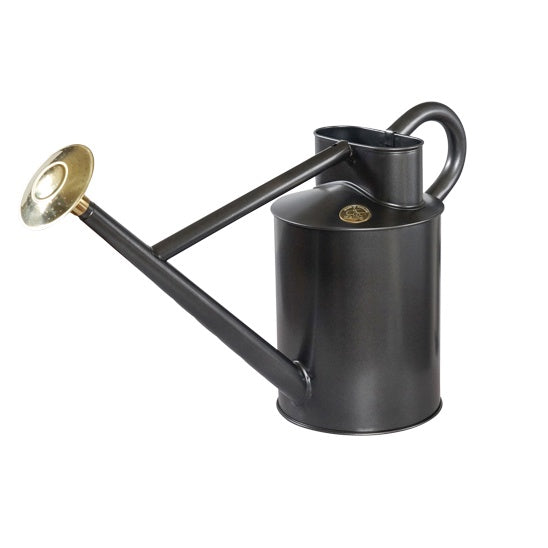 Haws Traditional Watering Can 9 Lt Graphite
