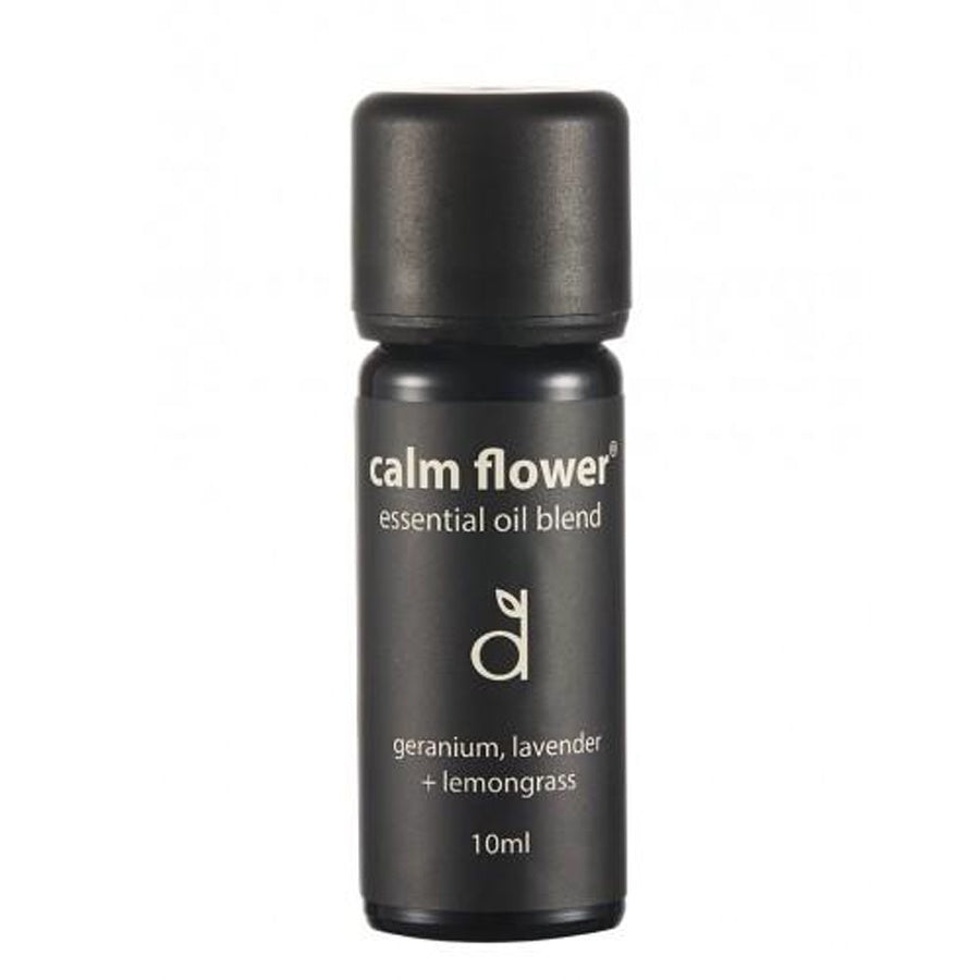 Dindi Naturals Calm Flower Essential Oil 10ml