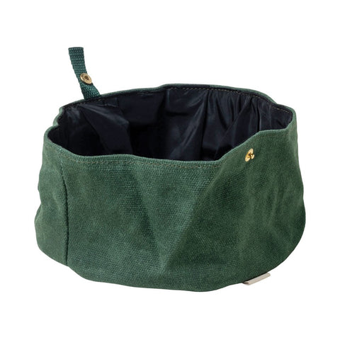Field + Wander Collapsible Dog Water Bowl