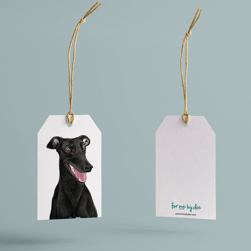 Greyhound Gift Card