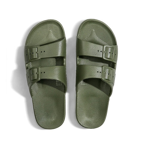 Freedom Moses Slides Cactus Adults