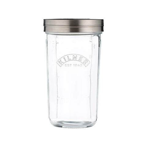 Kilner Sifter Jar Set 500ml