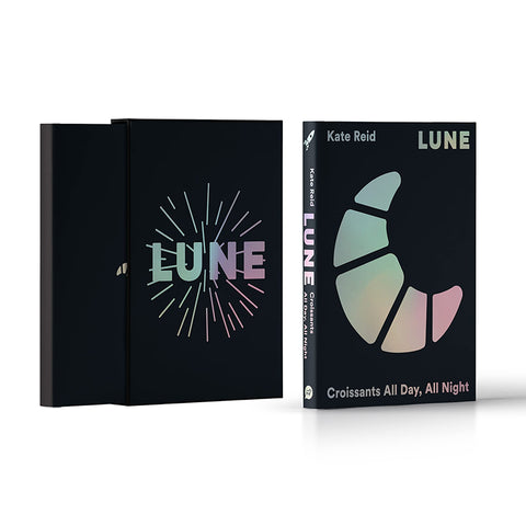 Lune by Kate Reid  SPECIAL EDITION