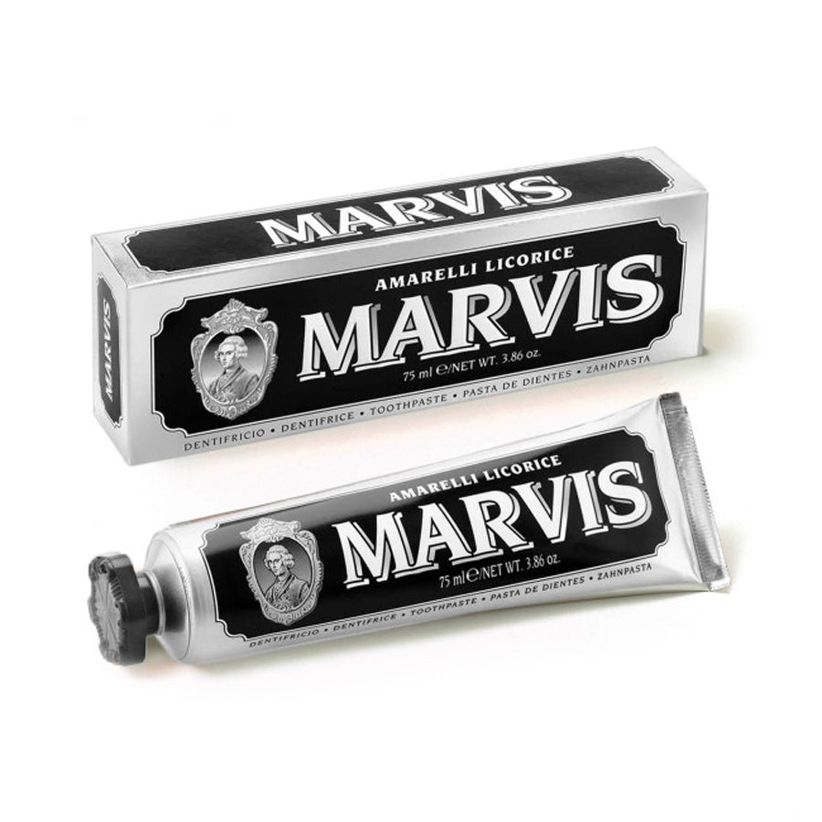 Marvis Rorie Marvis Toothpaste - The Panton Store