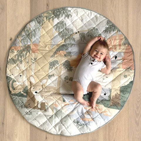 Mister Fly Play Mat Stockist