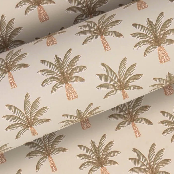 Palm Beach Wrapping Paper