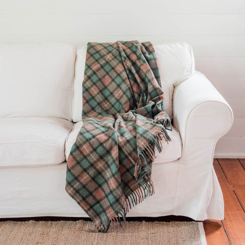 Check Blankets Melbourne