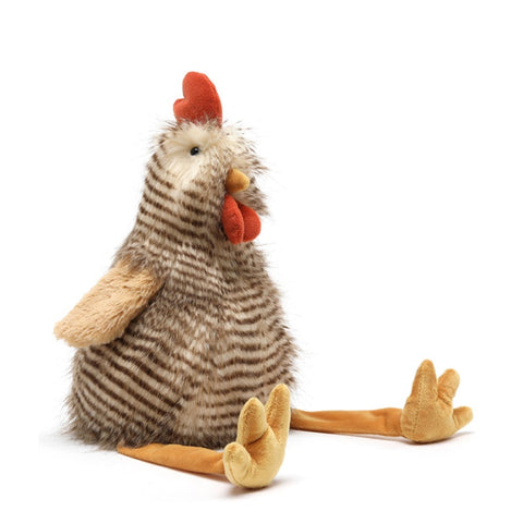 Nana Huchy Rupert The Rooster