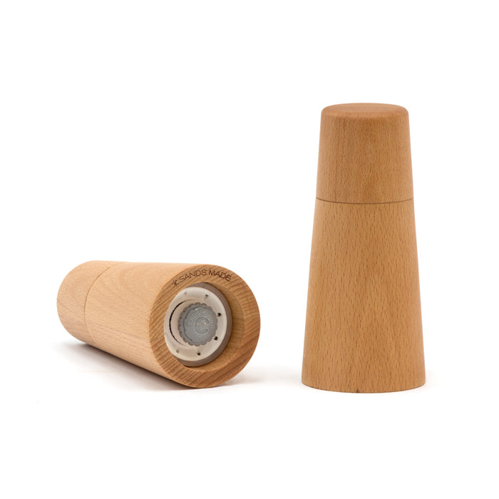 Sands Made Mill No.3 Small Pepper Mill