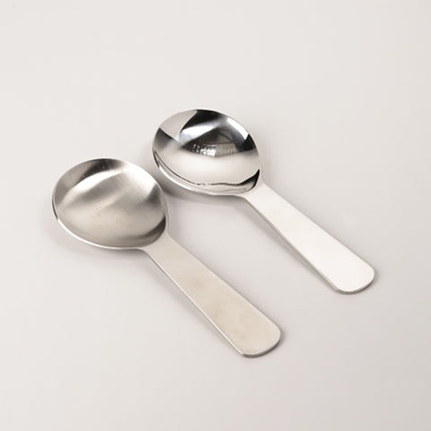 Serving Spoon 18.5cm Polished Stainless Steel