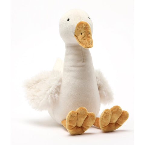 Nana Huchy Snowy The Goose