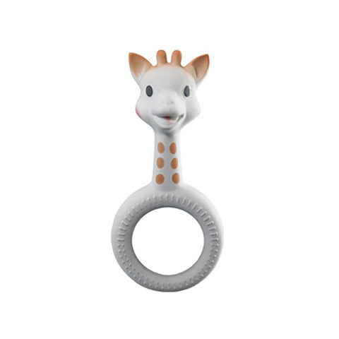 Sophie La Girafe - So Pure Ring Teether