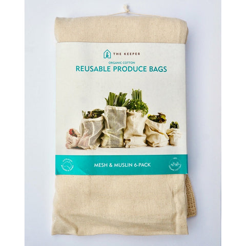 Fresh Food Storage & Shopping Bags Melbourne