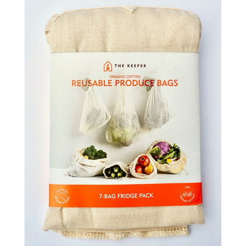 The Keeper Produce Bags Melbourne