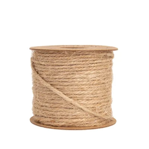 Jute Bobbin 2mm x 20m